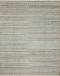 Nola Collection No. 3. - Taupe / Ocean