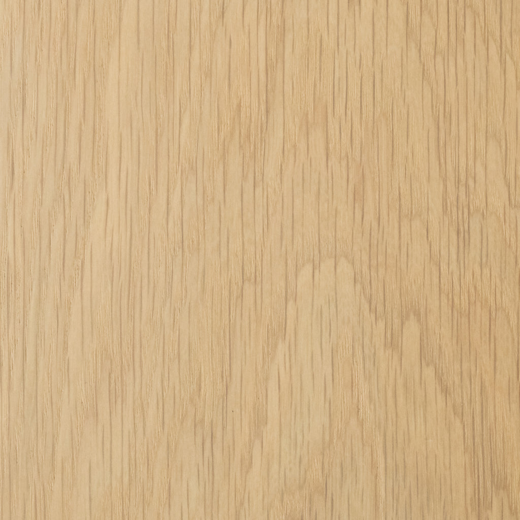 Natural Oak Cabinetry Sample