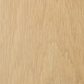 Natural Oak Cabinetry Sample