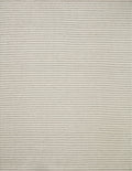 Amber Lewis x Loloi Ojai Ivory / Stone OJA-01