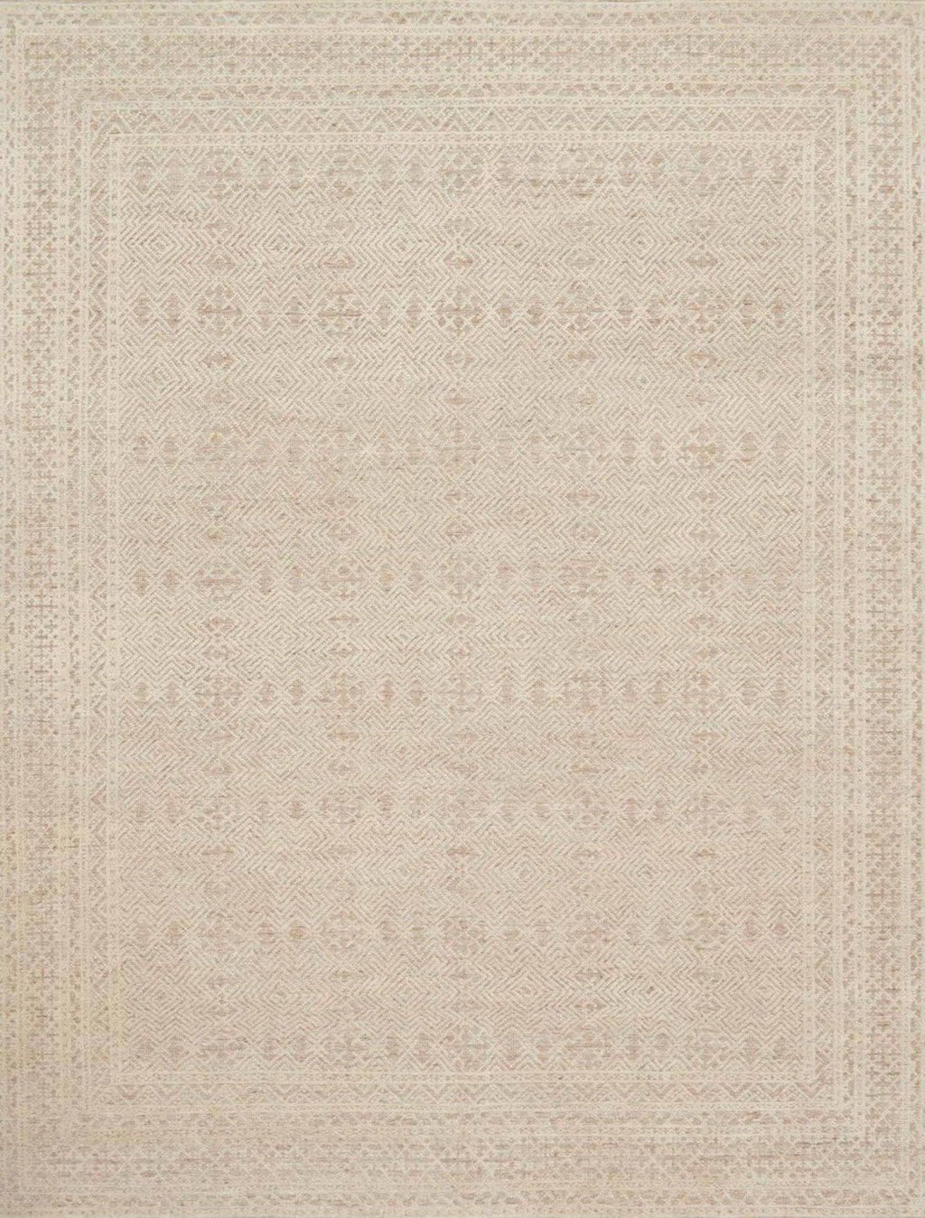 Origin Collection No. 3 Oatmeal/Ivory