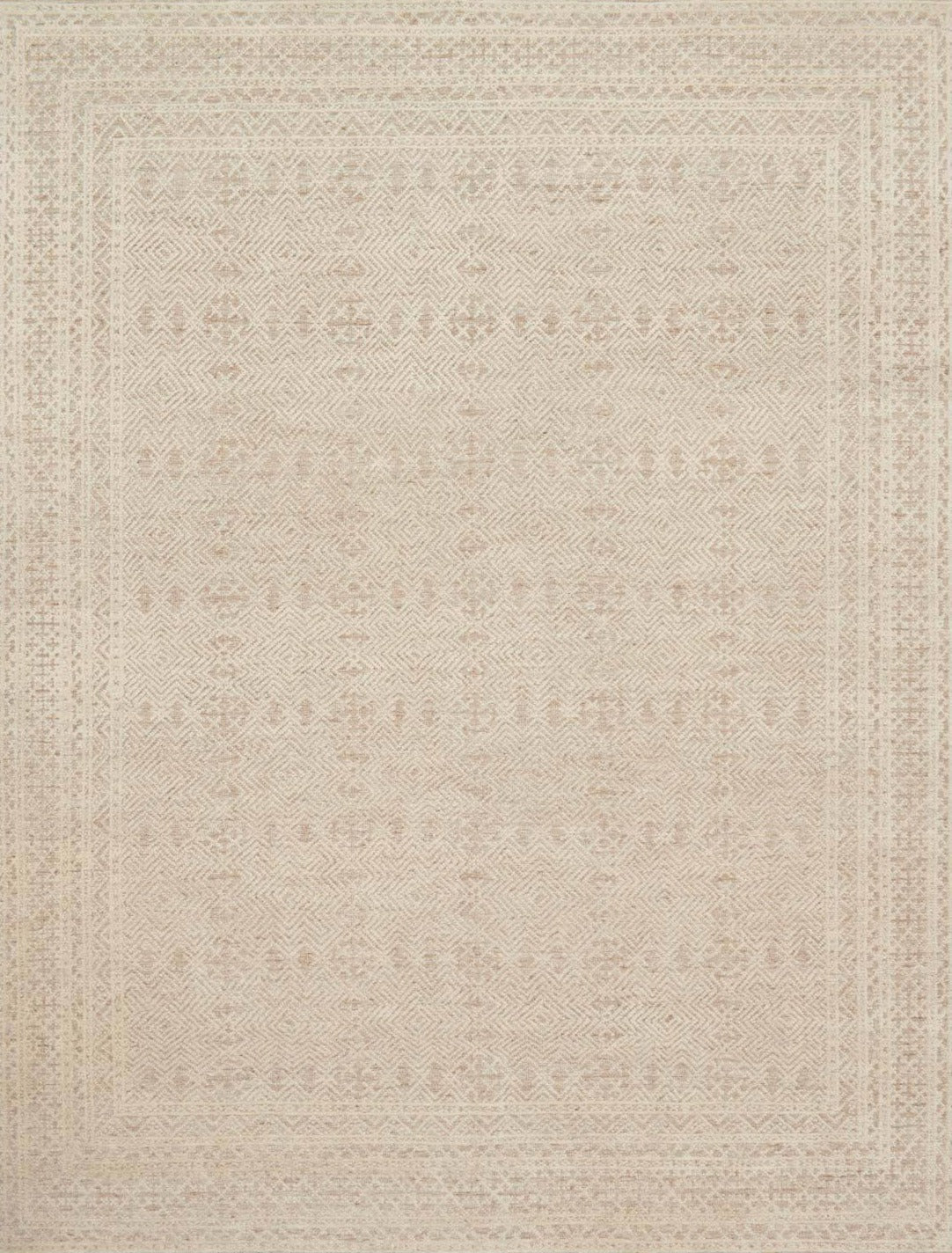 Origin Collection No. 3 Oatmeal/Ivory