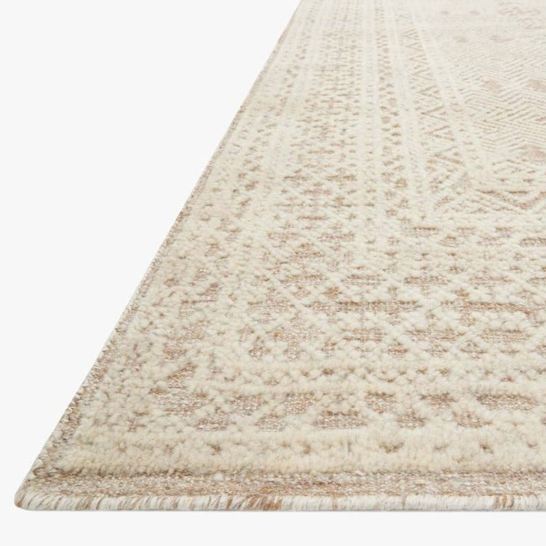 Origin Collection No. 3 Oatmeal/Ivory