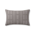 Jean Stoffer x Loloi William Grey Pillow