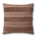 Jean Stoffer x Loloi Kristy Clay Pillow
