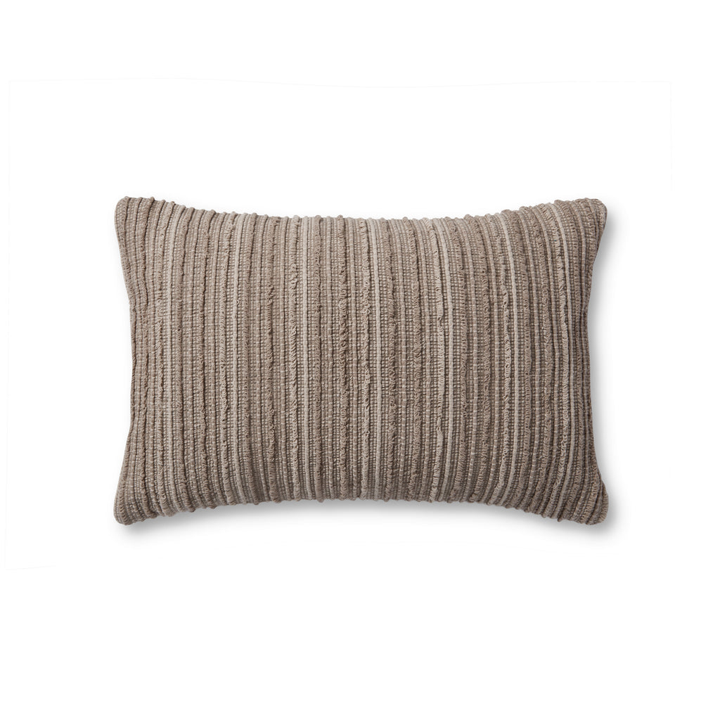 Jean Stoffer x Loloi Maura Earth Pillow