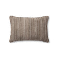 Jean Stoffer x Loloi Maura Earth Pillow