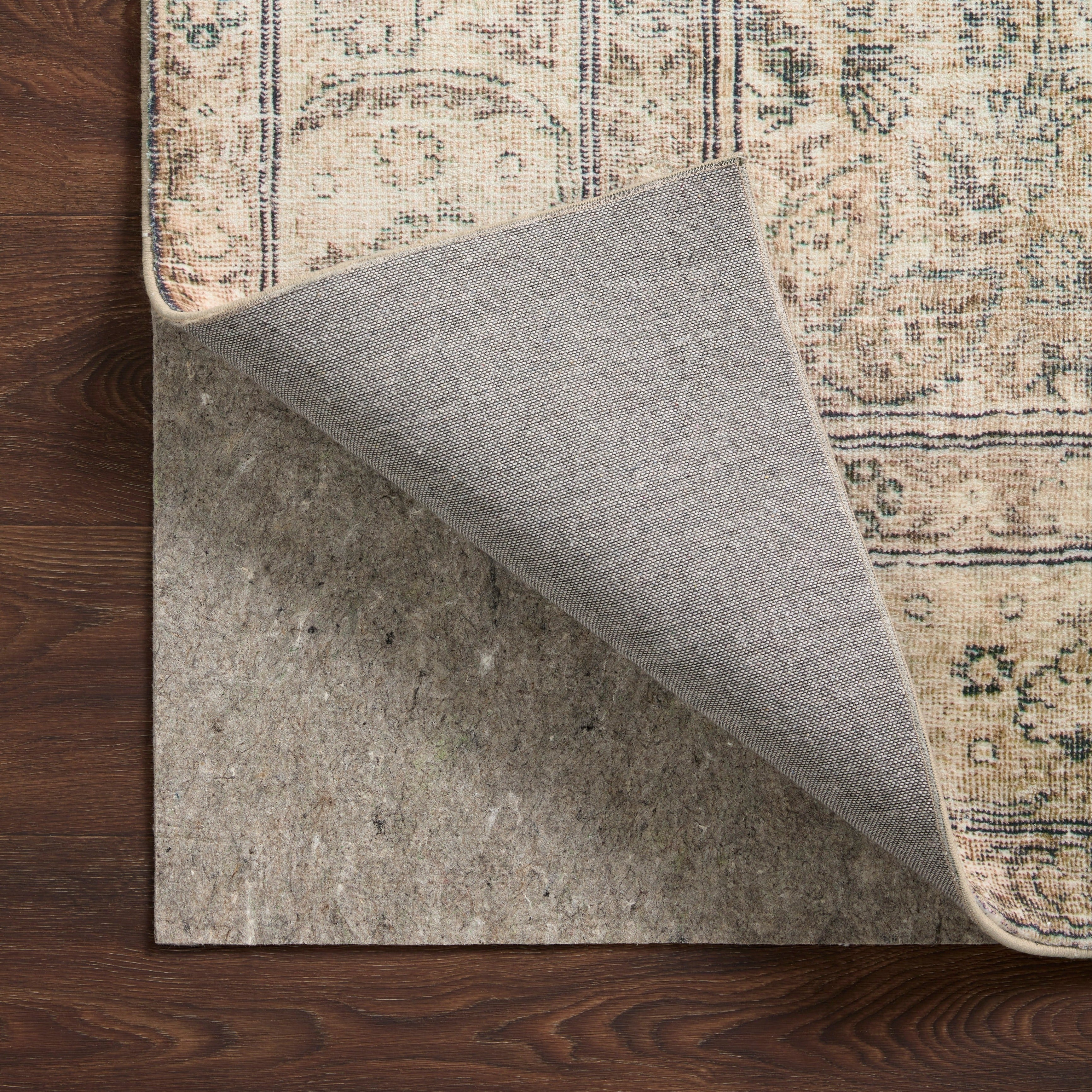 All Surface Cushion Rug Pad