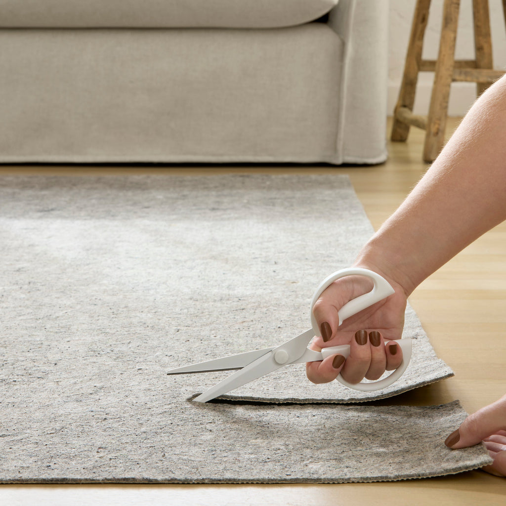 All Surface Cushion Rug Pad