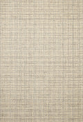 Chris Loves Julia x Loloi  Polly Antique / Mist POL-03