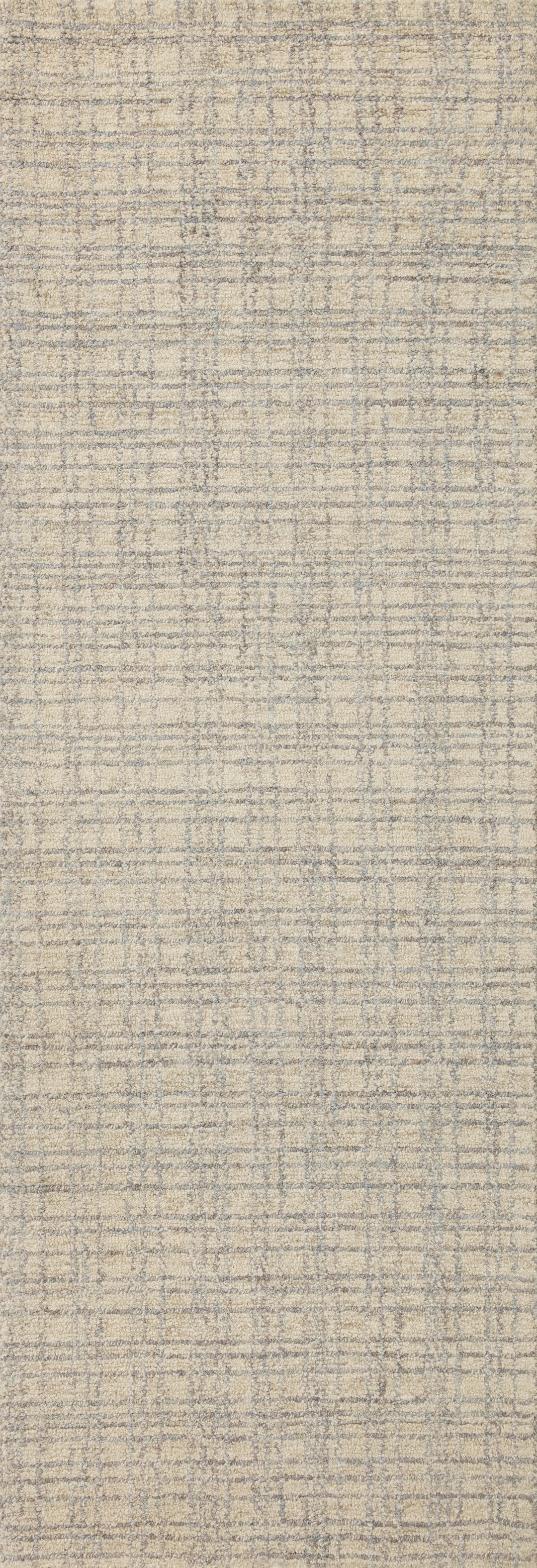 Chris Loves Julia x Loloi Polly Antique / Mist POL-03 – Stoffer Home