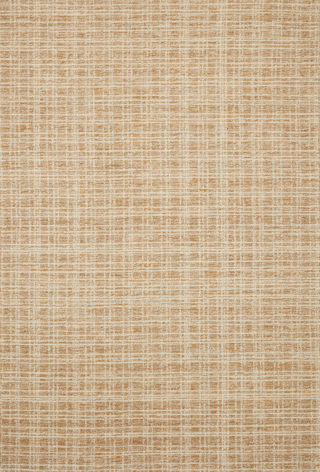 Chris Loves Julia x Loloi Polly Straw / Ivory POL03 – Stoffer Home
