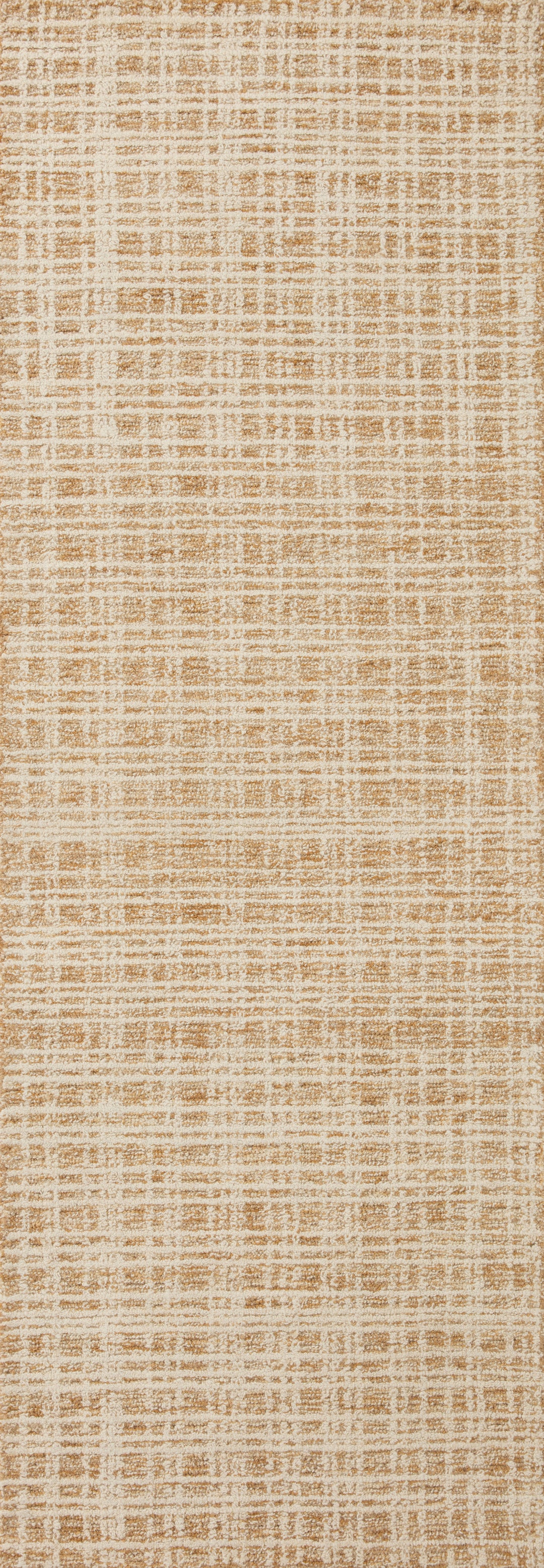 Chris Loves Julia x Loloi Polly Straw / Ivory POL03 – Stoffer Home