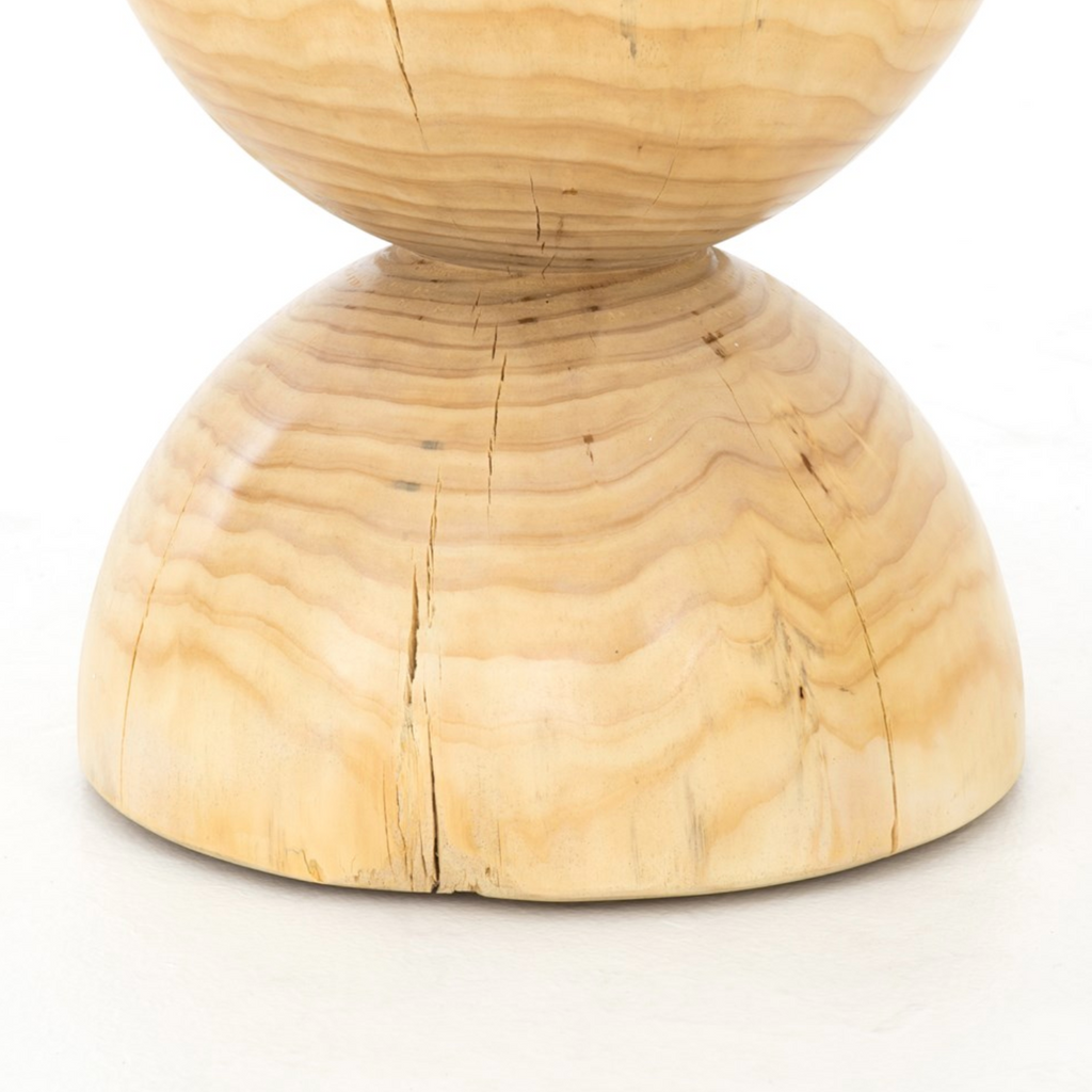 Amara End Table