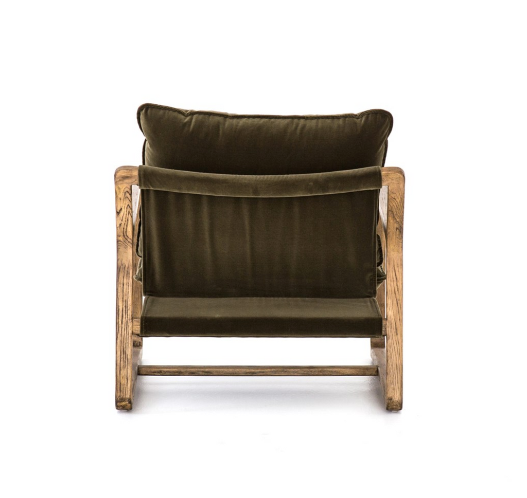 Asher Chair
