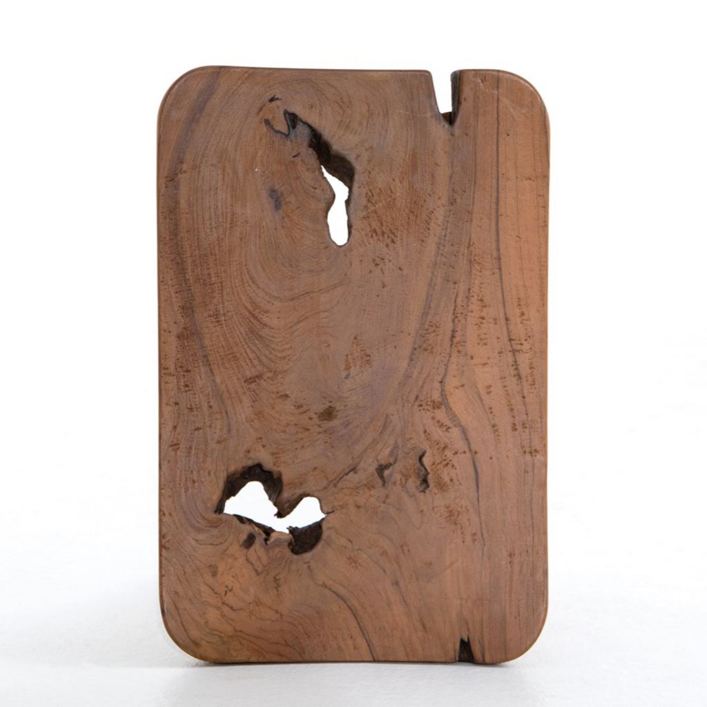 Zula Outdoor Stool