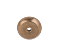 Thatcher Round Backplate