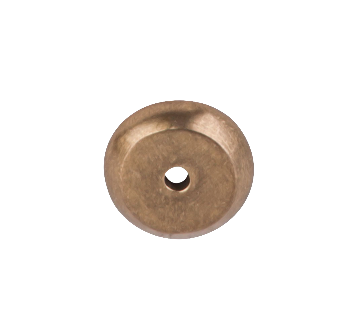 Thatcher Round Backplate