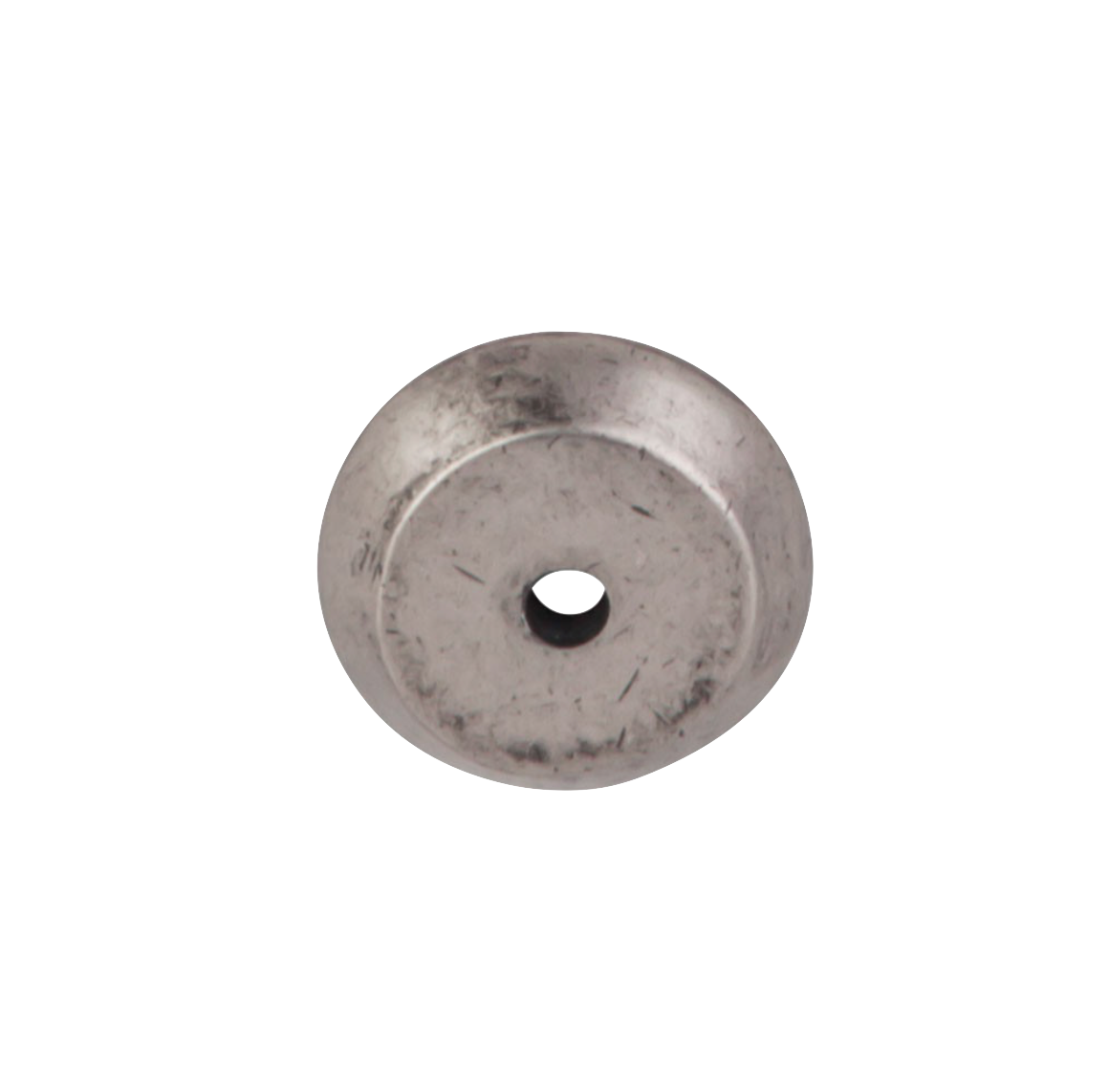 Thatcher Round Backplate