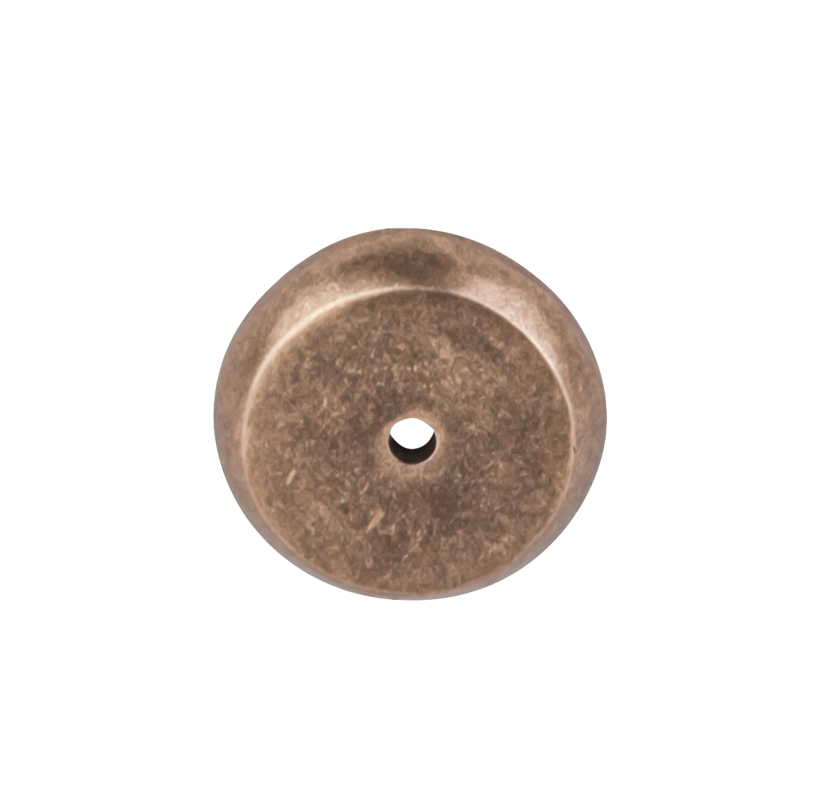 Thatcher Round Backplate