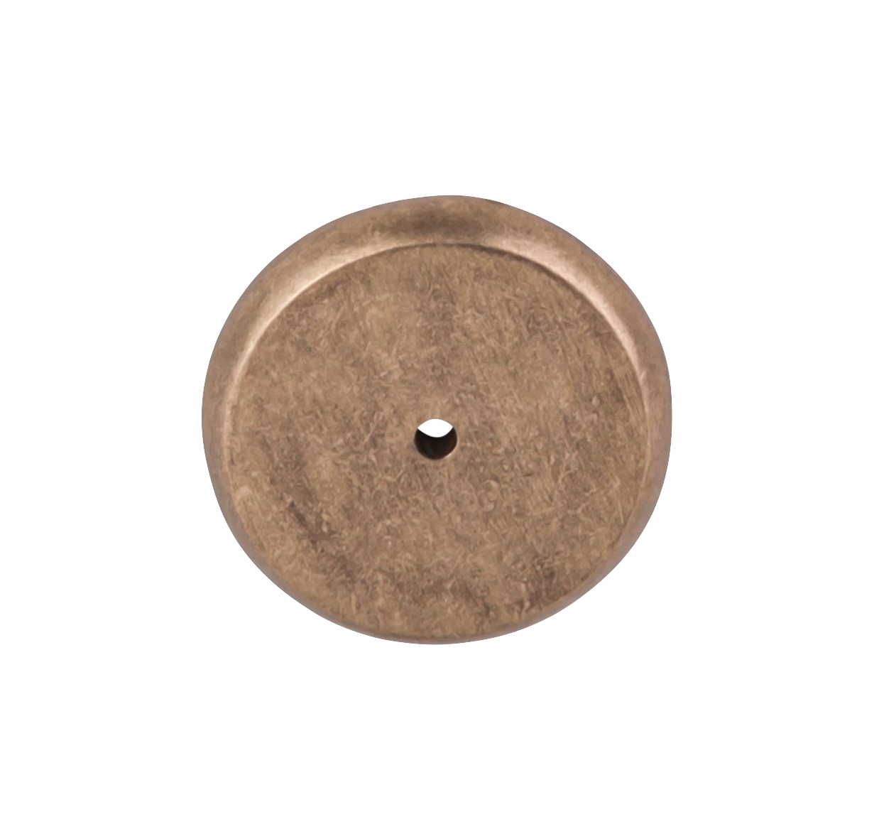 Thatcher Round Backplate