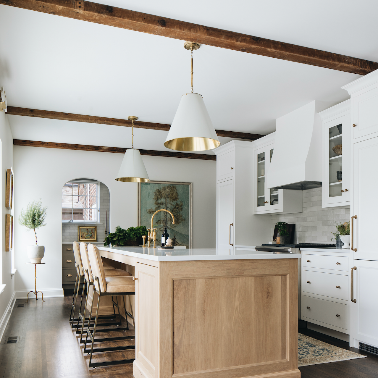 Goodman petite pendant deals