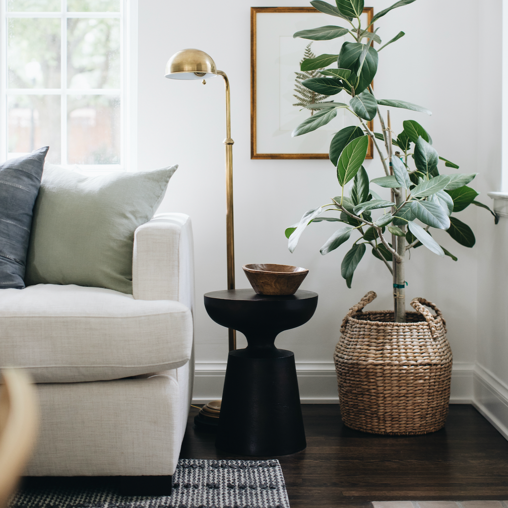 Cortez End Table