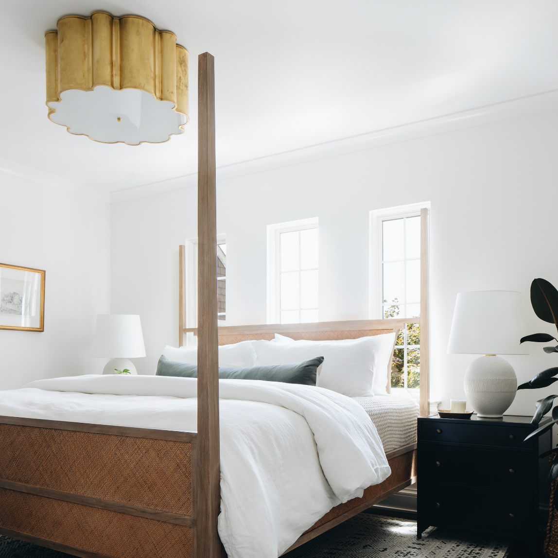 Markos Flush Mount