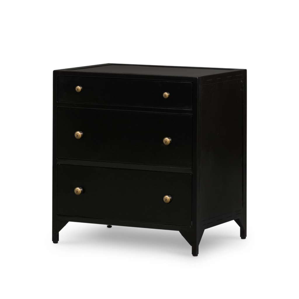 Declan Storage Nightstand