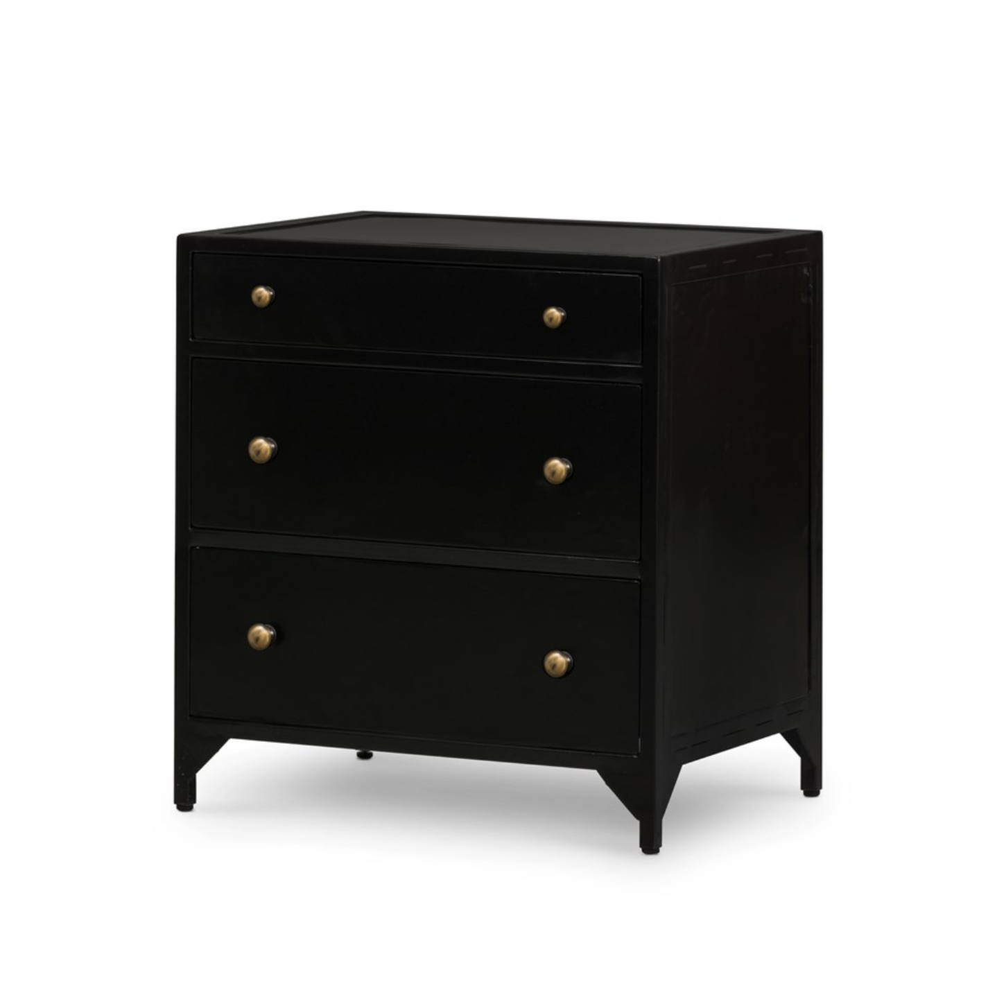 Declan Storage Nightstand