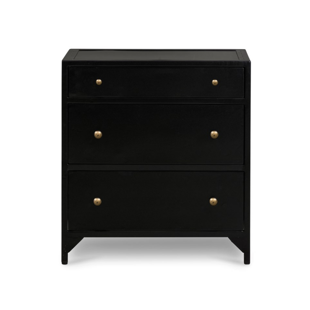 Declan Storage Nightstand