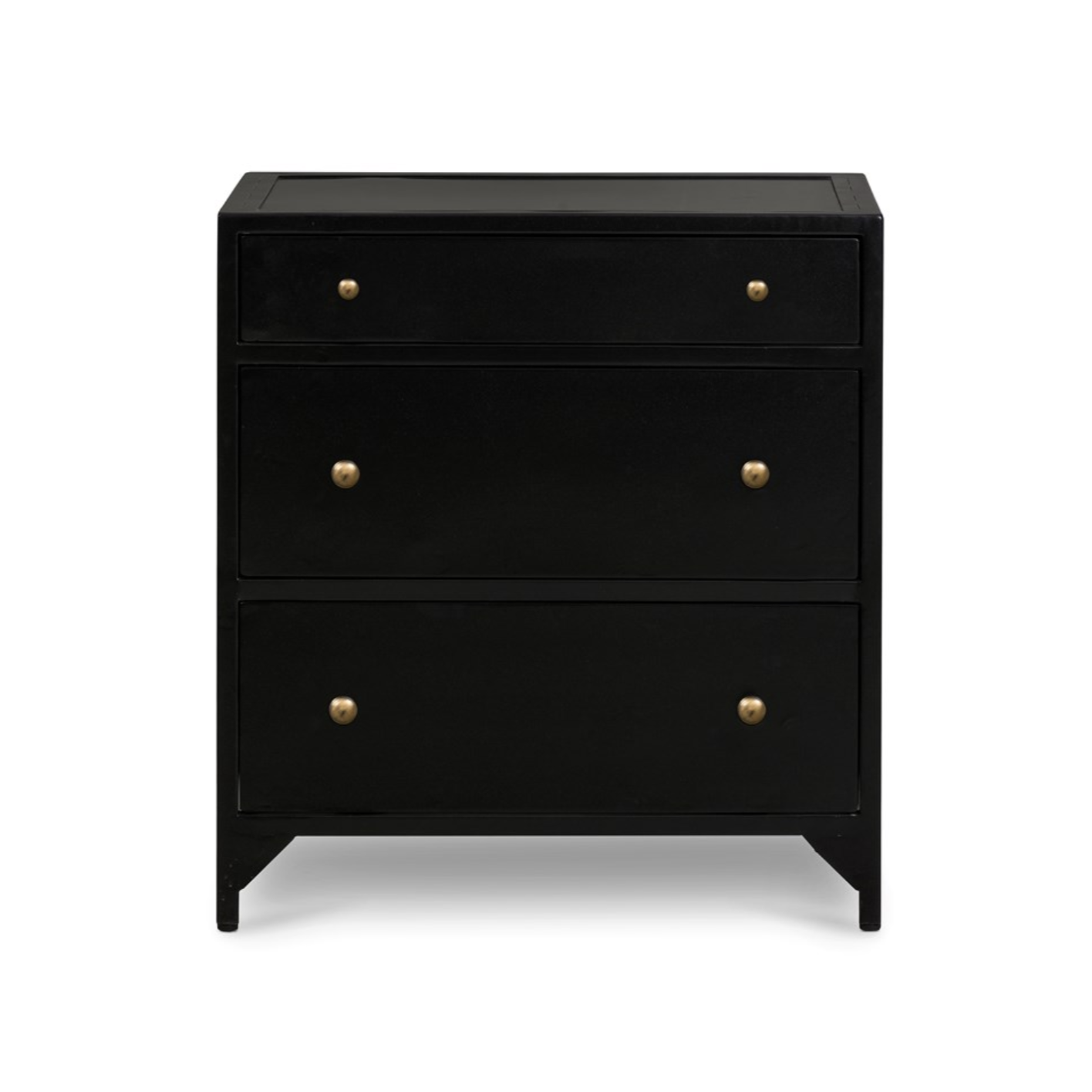 Declan Storage Nightstand