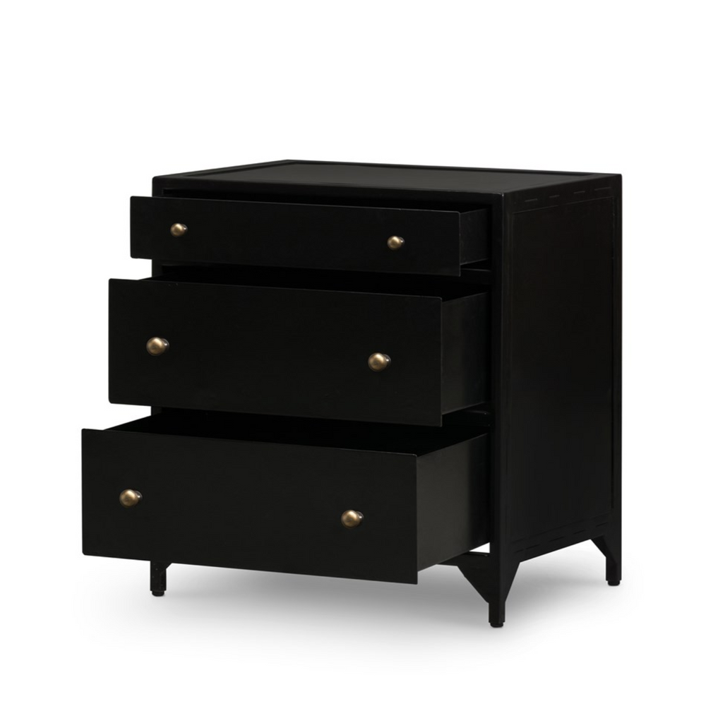 Declan Storage Nightstand