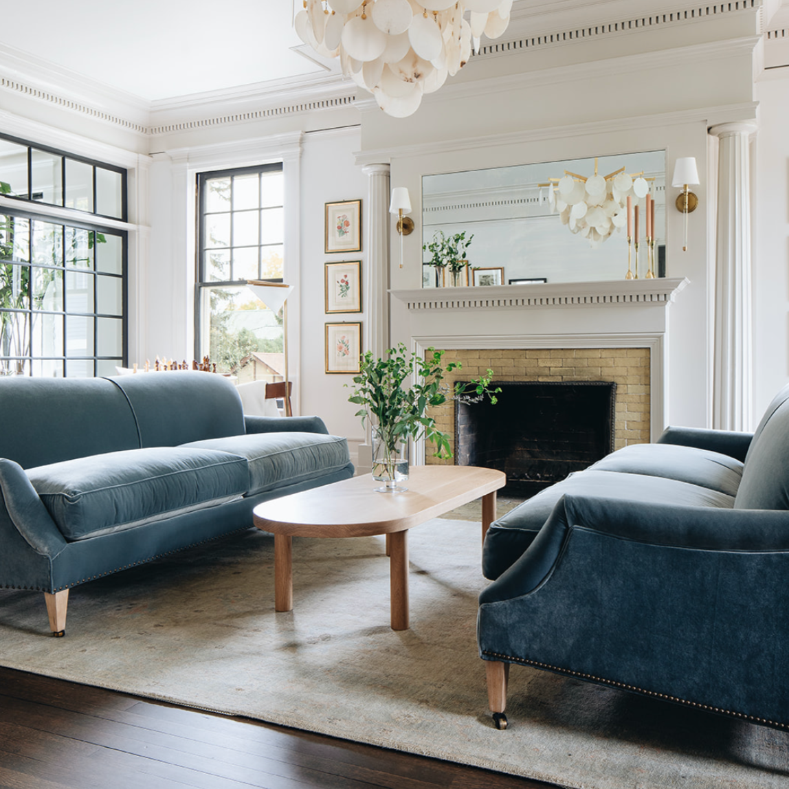 Margeaux Sofa