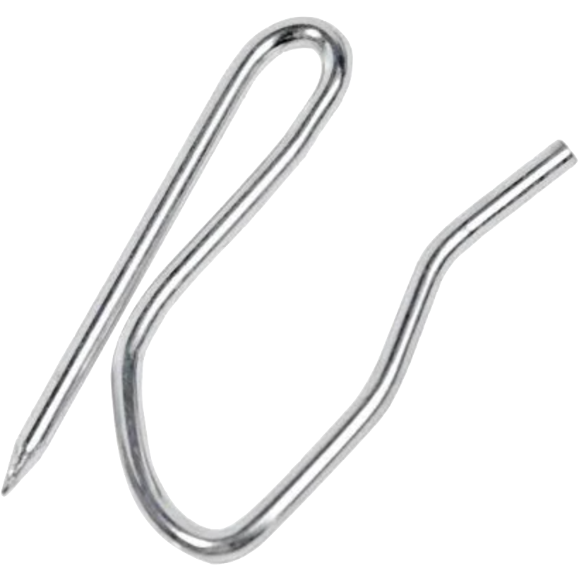 Curtain Pins