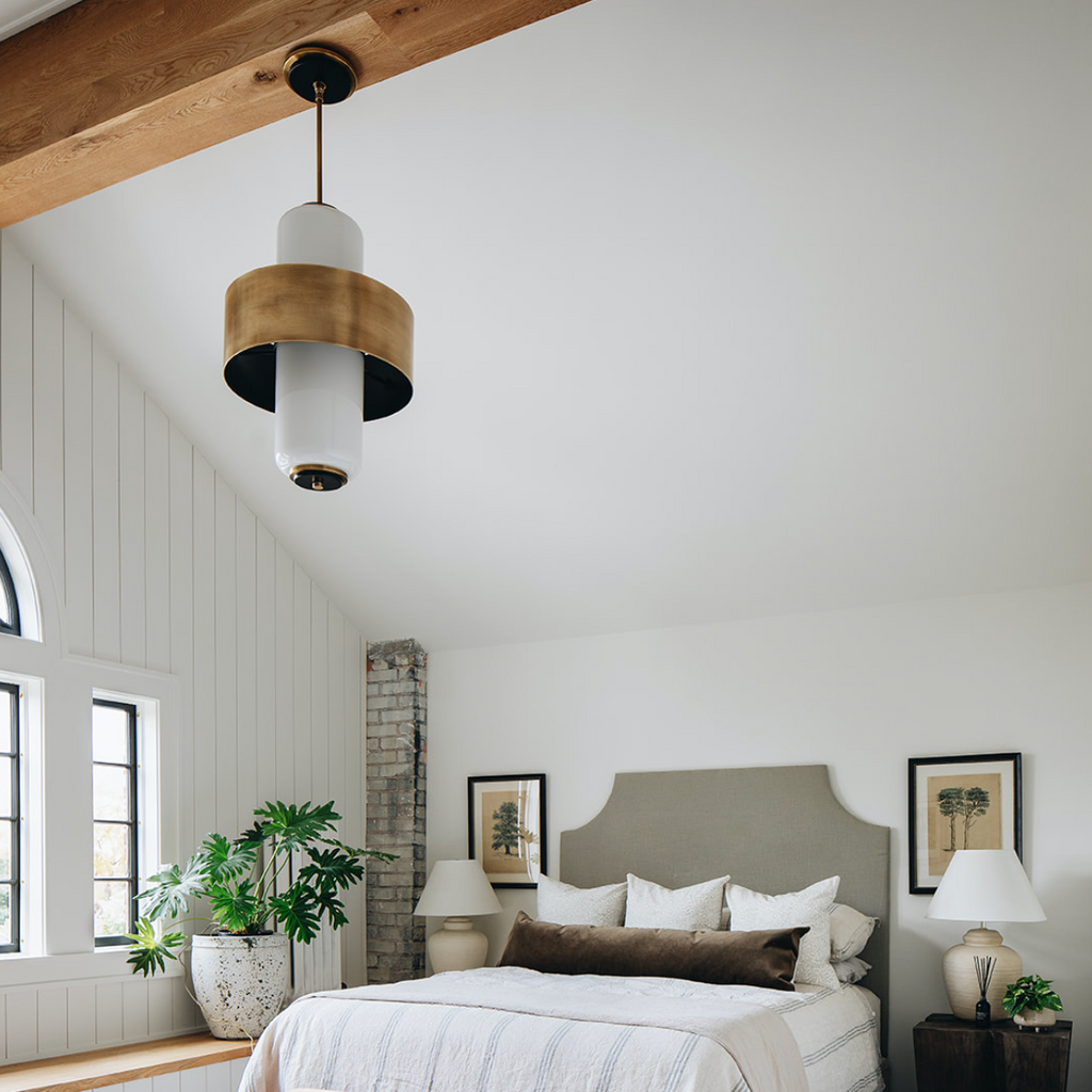 Melrose Large Pendant