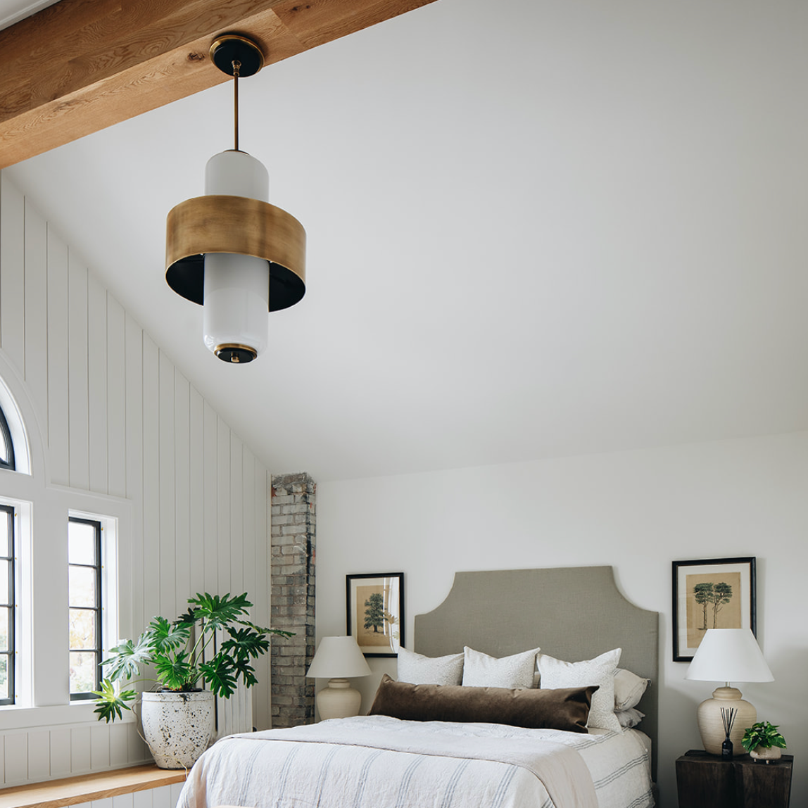 Melrose Large Pendant