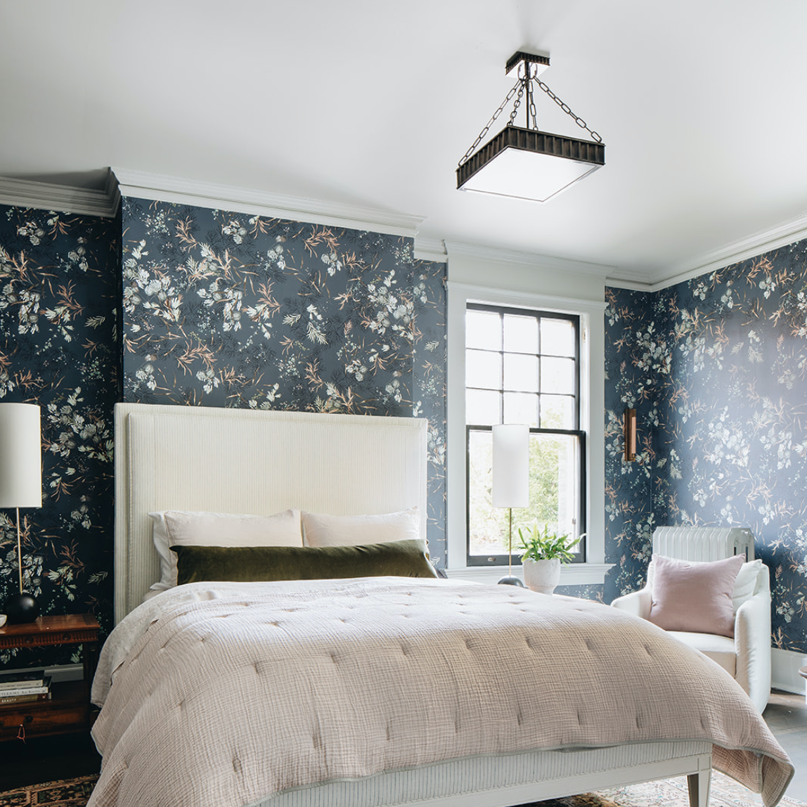 Middlebury Semi-Flush Mount