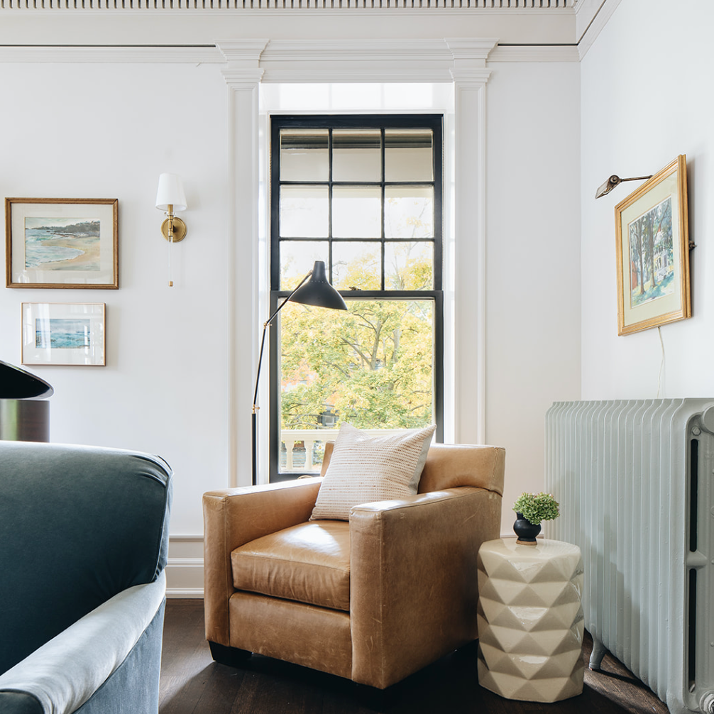 Charlton Floor Lamp