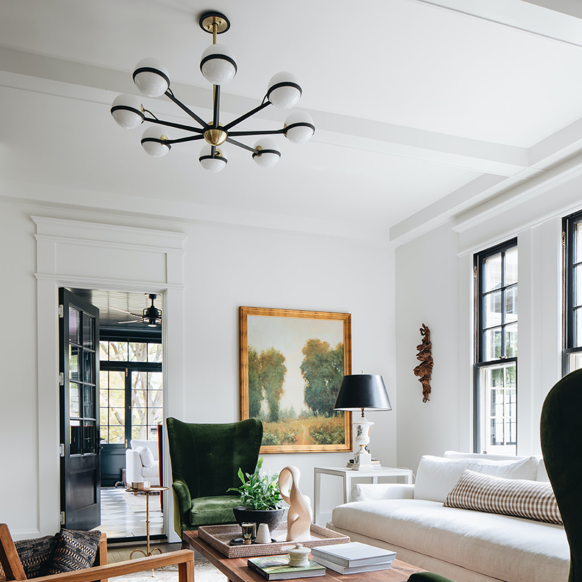 Ace Chandelier