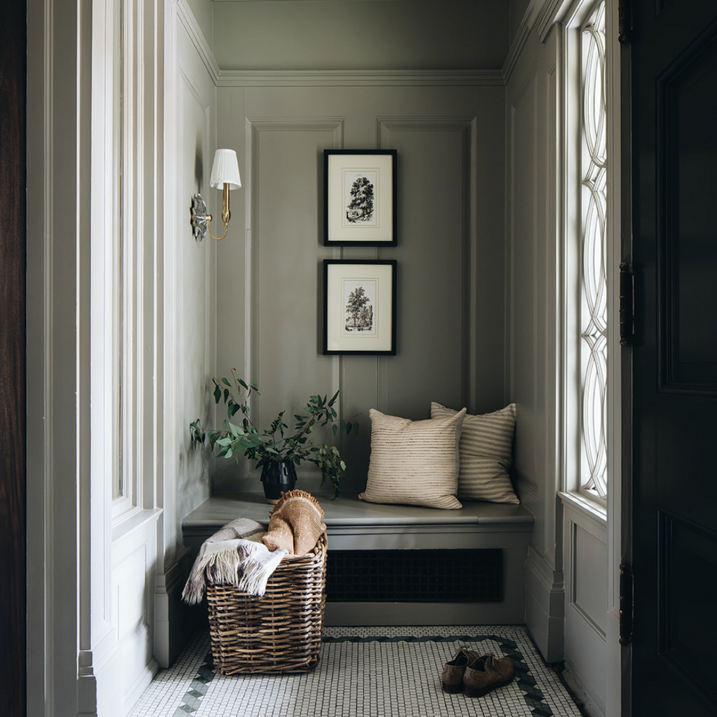 Barton Single Sconce