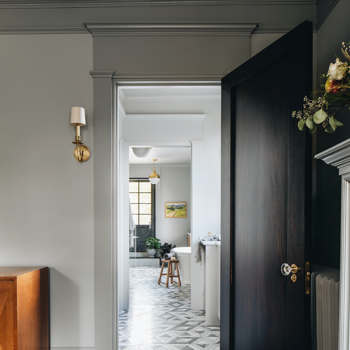 Cohasset Wall Sconce