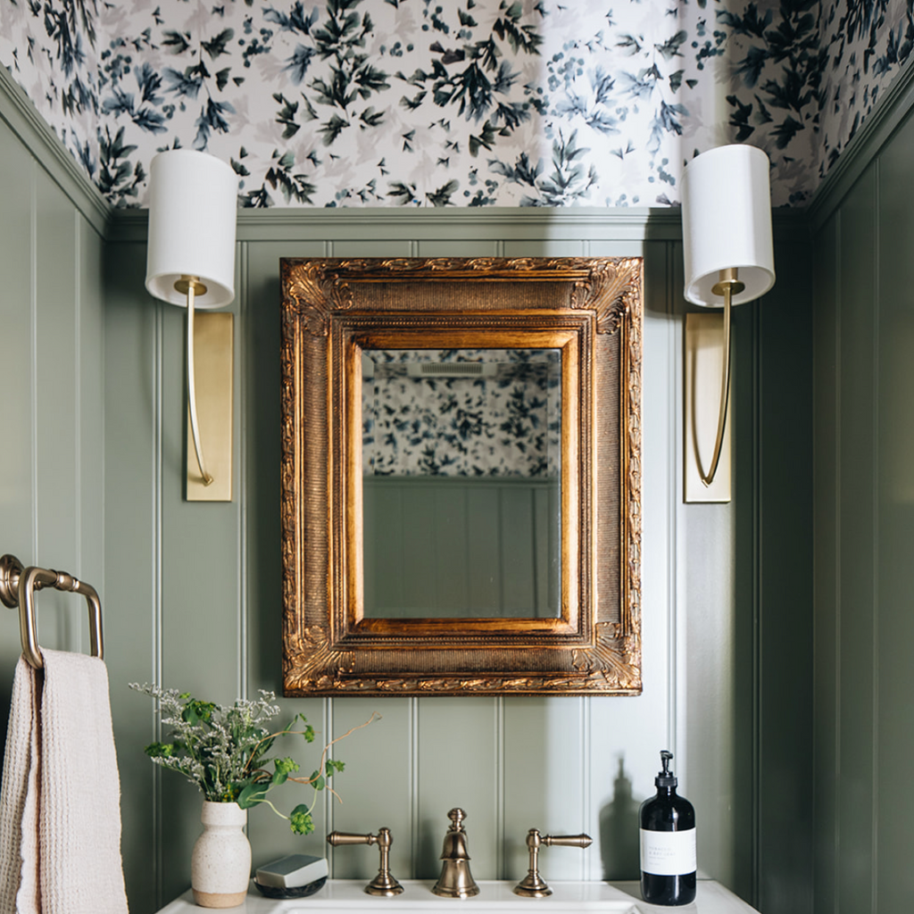 Colton Single Sconce