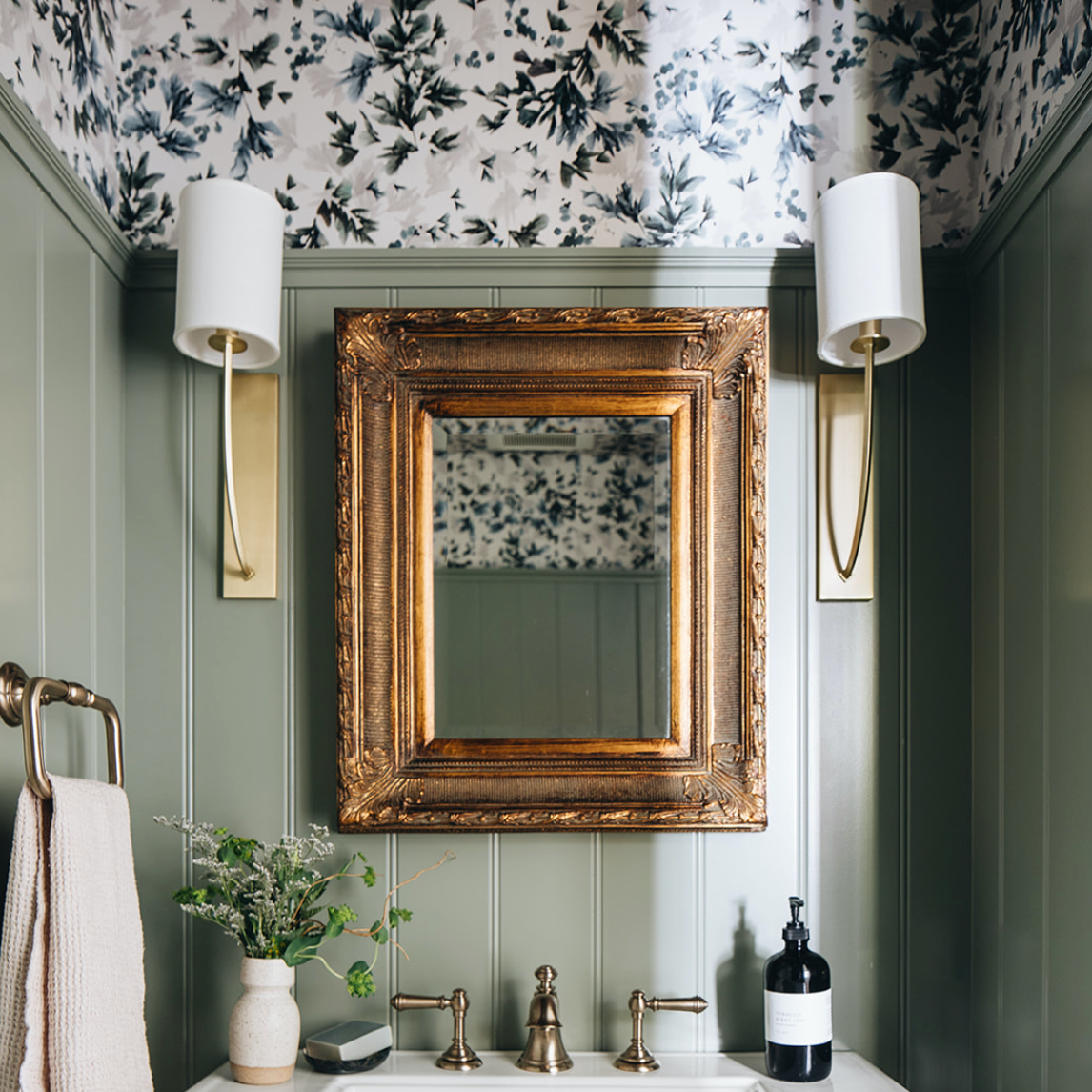Colton Single Sconce