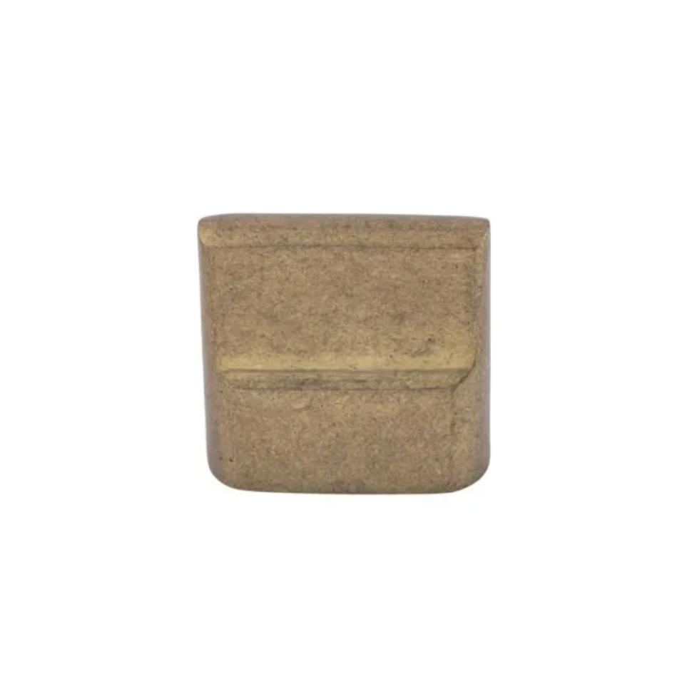 Park Flat Sided Knob