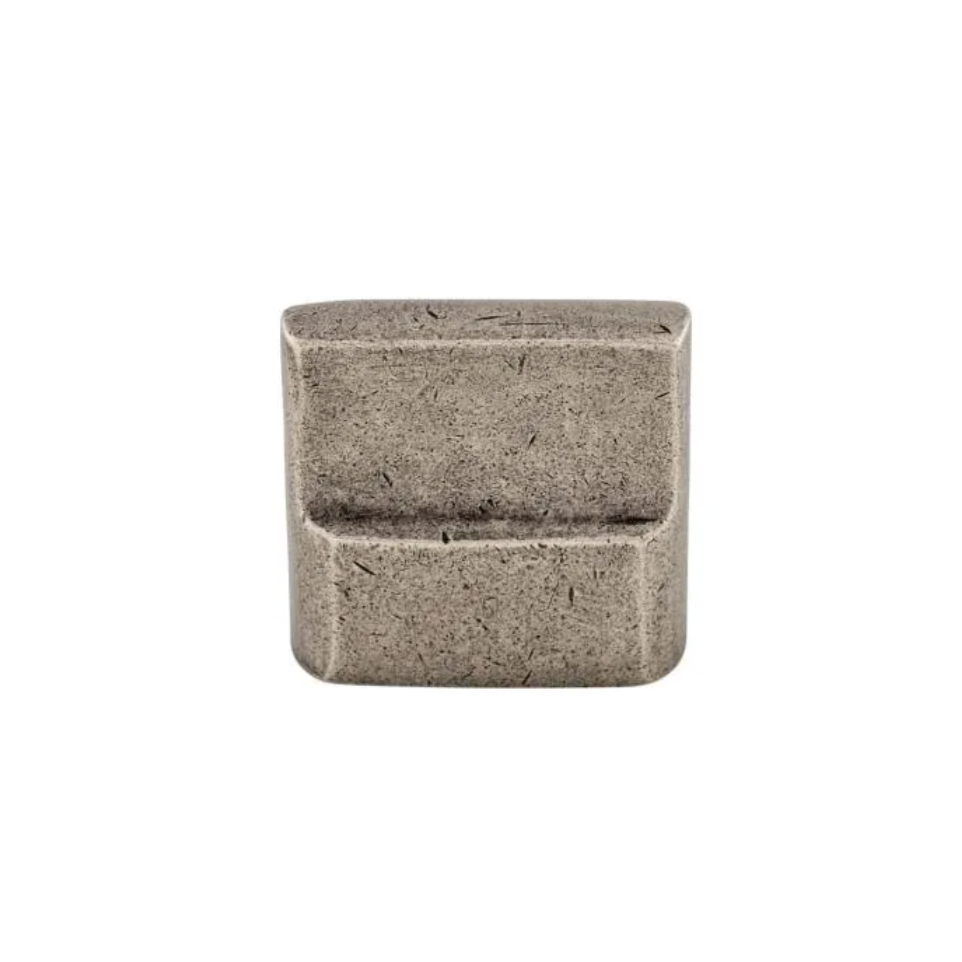 Park Flat Sided Knob