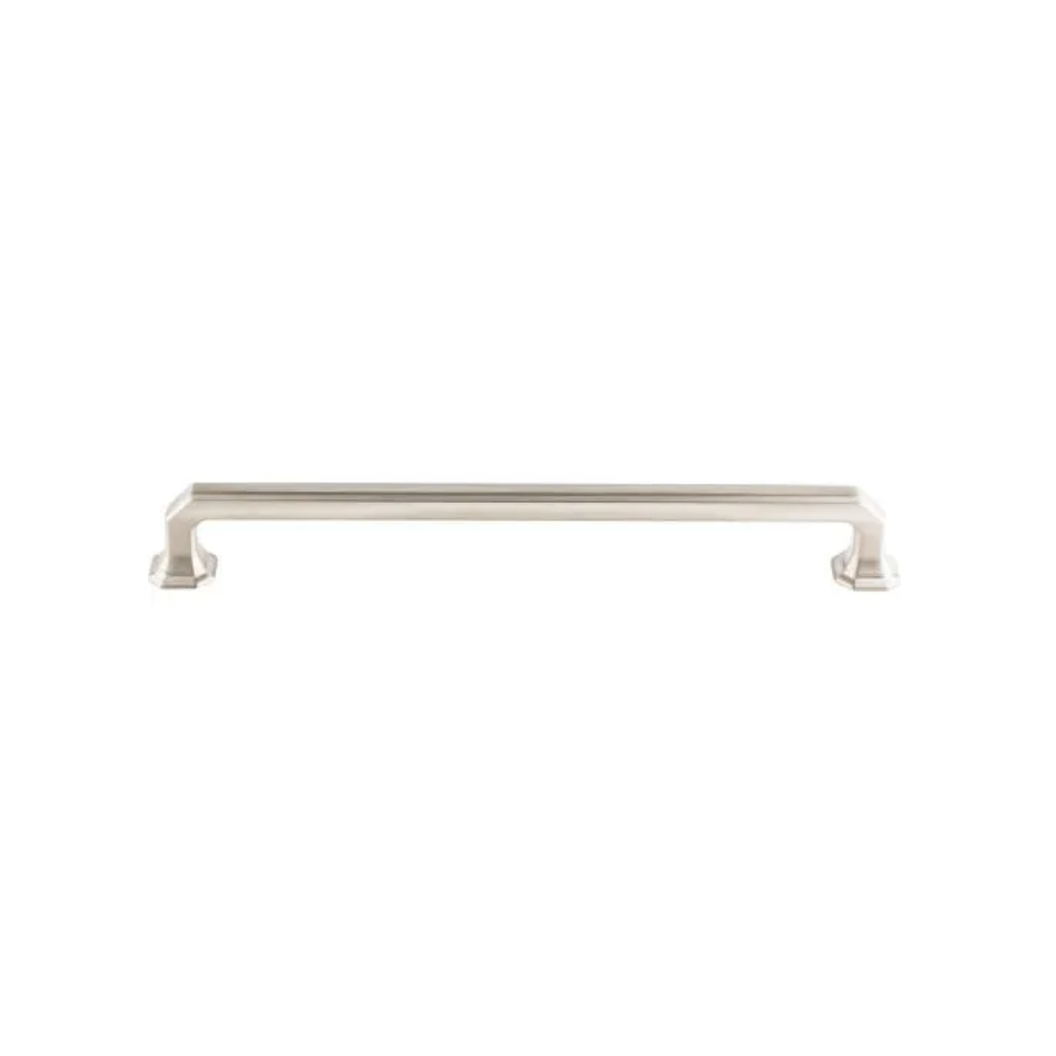 Berteau Pull