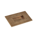 Bromwich Flush Pull