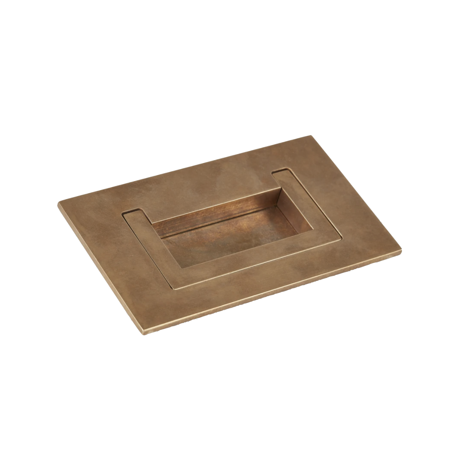 Bromwich Flush Pull