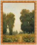 A Quiet Path